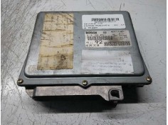 Recambio de centralita motor uce para peugeot 406 berlina (s1/s2) st referencia OEM IAM 0261204066 9624518180 92 19293S