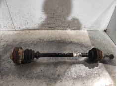 Recambio de transmision trasera derecha para audi a4 cabrio (8h) 3.0 quattro referencia OEM IAM 8E0501203K  