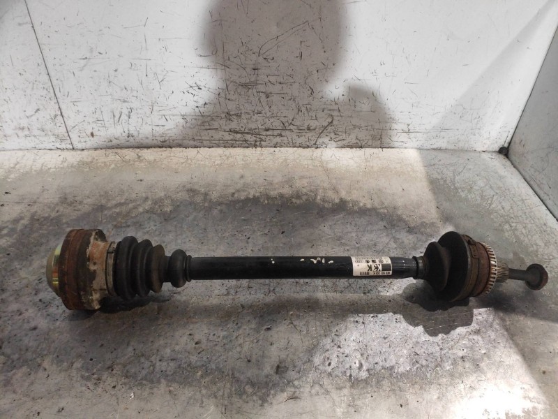 Recambio de transmision trasera derecha para audi a4 cabrio (8h) 3.0 quattro referencia OEM IAM 8E0501203K  