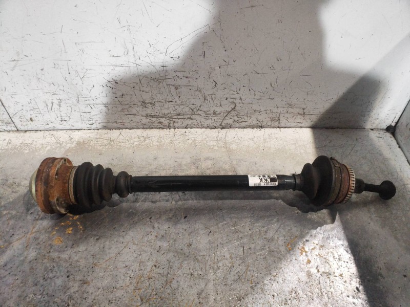 Recambio de transmision trasera izquierda para audi a4 cabrio (8h) 3.0 quattro referencia OEM IAM 8E0501203K  