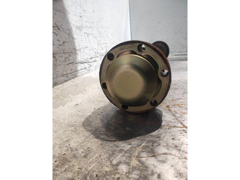 Recambio de transmision trasera izquierda para audi a4 cabrio (8h) 3.0 quattro referencia OEM IAM 8E0501203K  