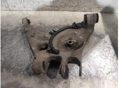Recambio de brazo suspension inferior trasero derecho para audi a4 cabrio (8h) 3.0 quattro referencia OEM IAM   