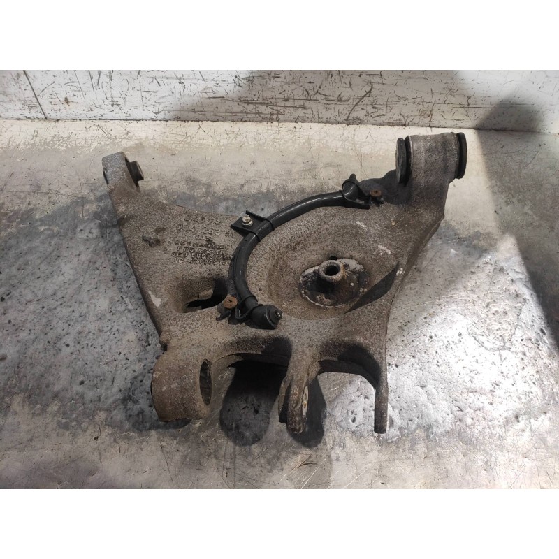 Recambio de brazo suspension inferior trasero derecho para audi a4 cabrio (8h) 3.0 quattro referencia OEM IAM   