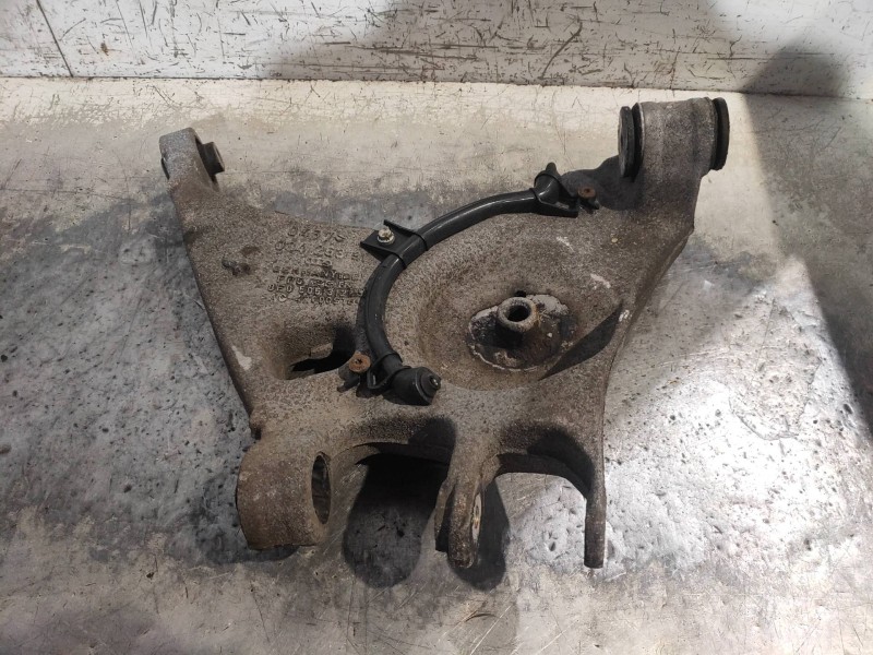Recambio de brazo suspension inferior trasero derecho para audi a4 cabrio (8h) 3.0 quattro referencia OEM IAM   