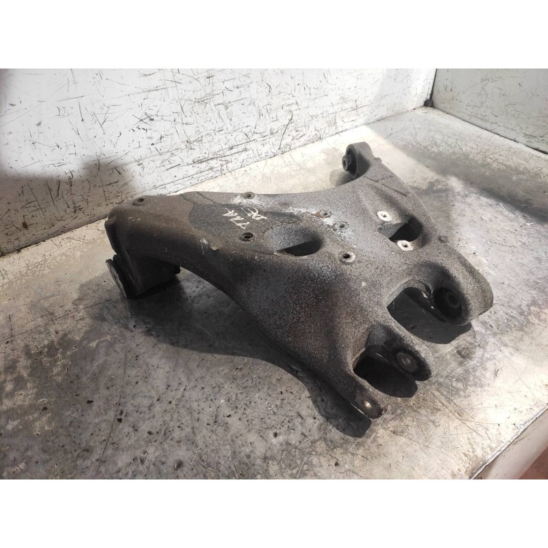 Recambio de brazo suspension inferior trasero derecho para audi a4 cabrio (8h) 3.0 quattro referencia OEM IAM   