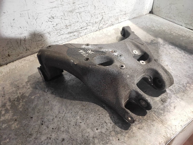 Recambio de brazo suspension inferior trasero derecho para audi a4 cabrio (8h) 3.0 quattro referencia OEM IAM   
