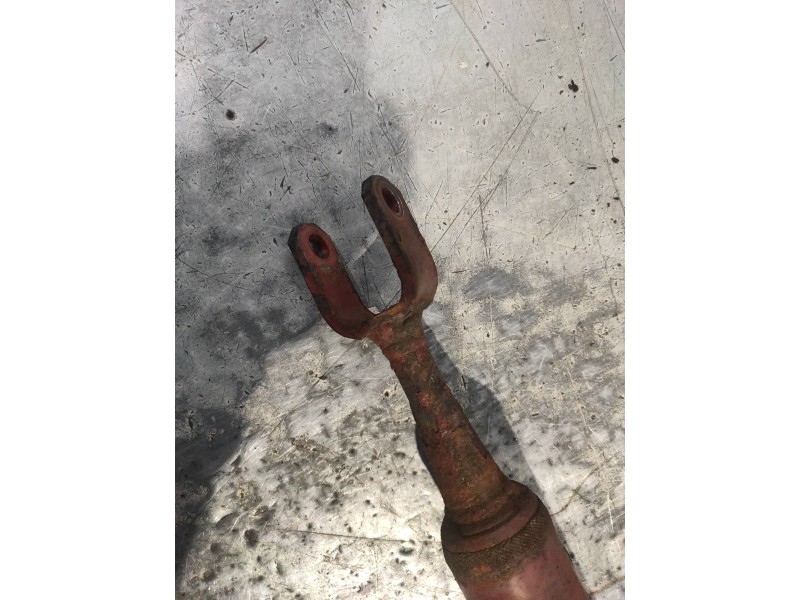 Recambio de amortiguador delantero derecho para audi a4 cabrio (8h) 3.0 quattro referencia OEM IAM 8E0413031  