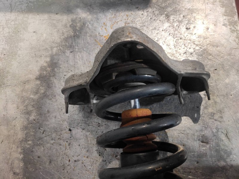 Recambio de amortiguador delantero derecho para audi a4 cabrio (8h) 3.0 quattro referencia OEM IAM 8E0413031  