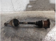 Recambio de amortiguador delantero izquierdo para audi a4 cabrio (8h) 3.0 quattro referencia OEM IAM 8E0413031  