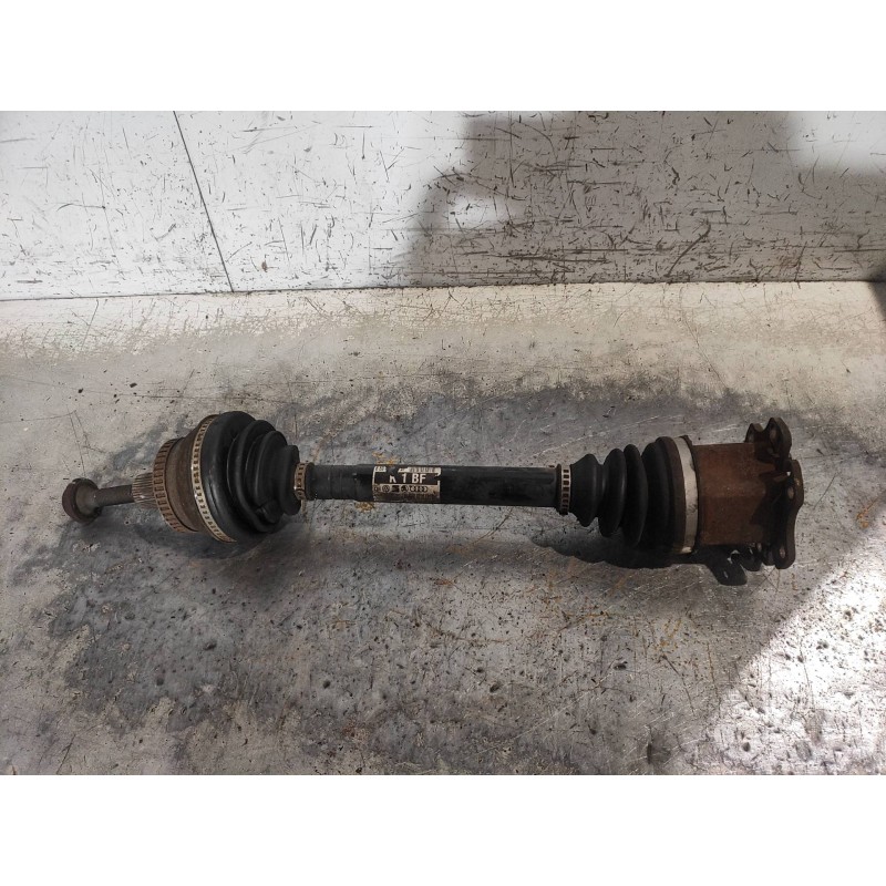 Recambio de amortiguador delantero izquierdo para audi a4 cabrio (8h) 3.0 quattro referencia OEM IAM 8E0413031  