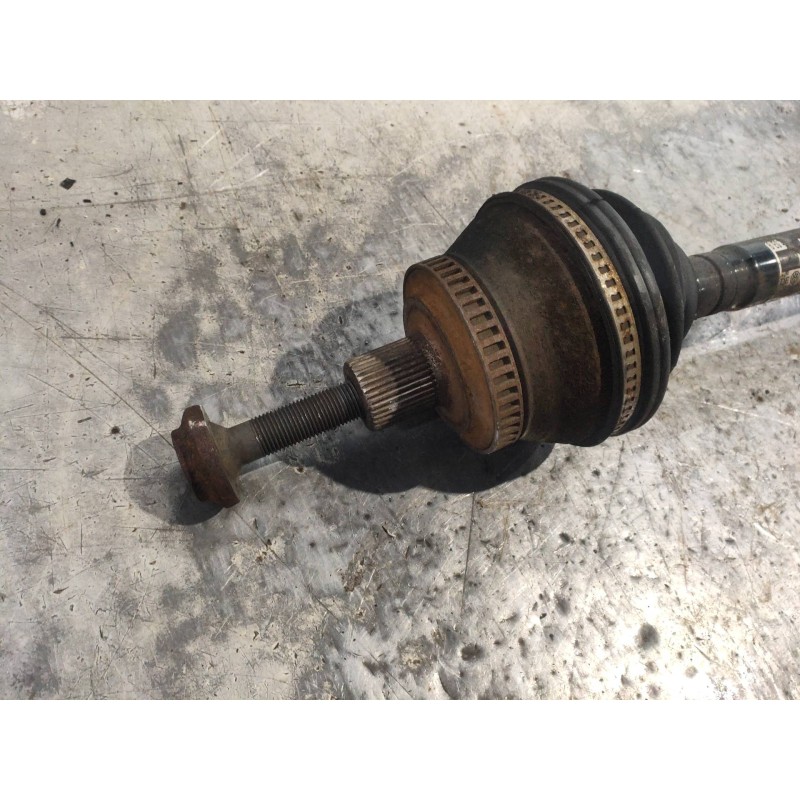 Recambio de amortiguador delantero izquierdo para audi a4 cabrio (8h) 3.0 quattro referencia OEM IAM 8E0413031  