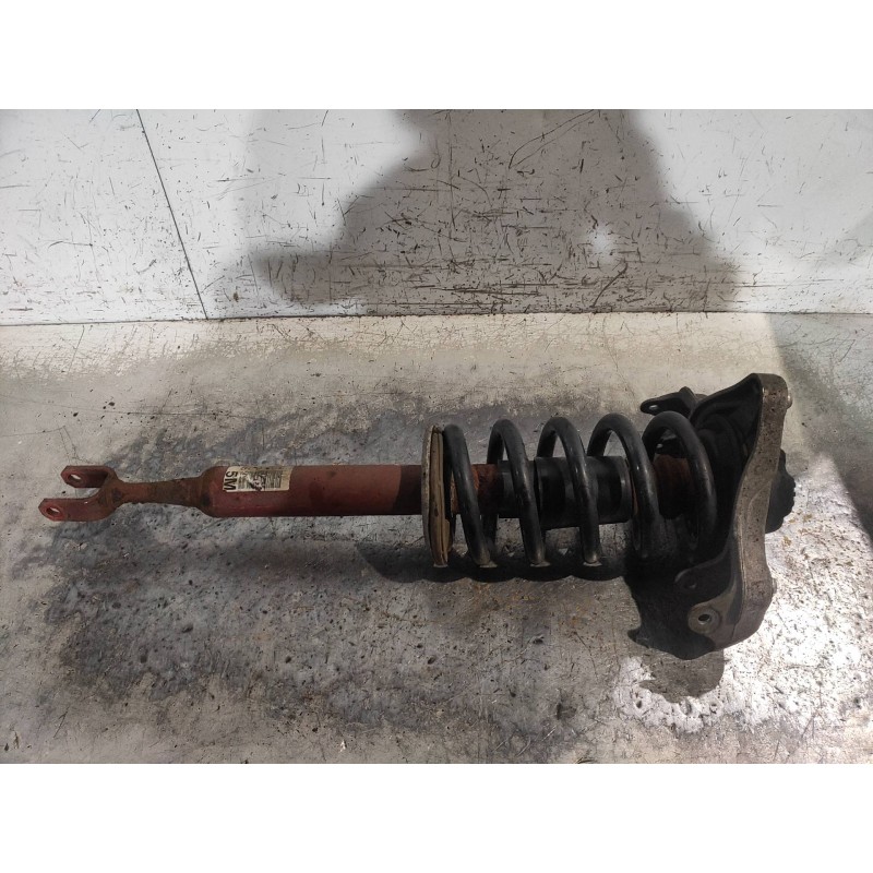 Recambio de amortiguador delantero izquierdo para audi a4 cabrio (8h) 3.0 quattro referencia OEM IAM 8E0413031  