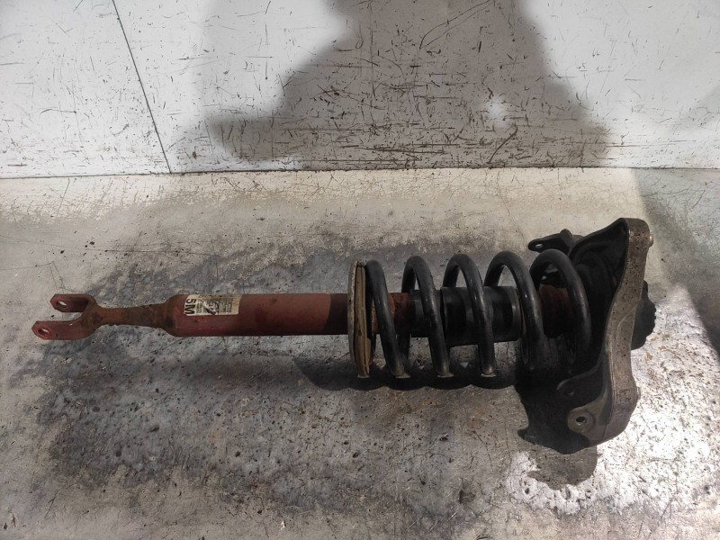 Recambio de amortiguador delantero izquierdo para audi a4 cabrio (8h) 3.0 quattro referencia OEM IAM 8E0413031  
