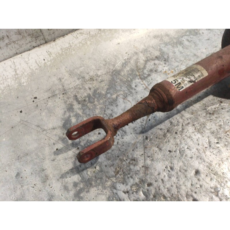 Recambio de amortiguador delantero izquierdo para audi a4 cabrio (8h) 3.0 quattro referencia OEM IAM 8E0413031  