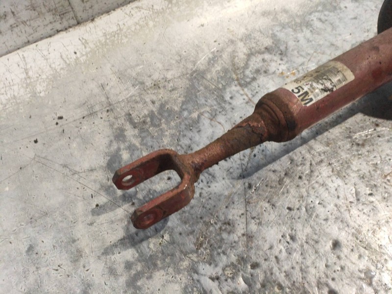 Recambio de amortiguador delantero izquierdo para audi a4 cabrio (8h) 3.0 quattro referencia OEM IAM 8E0413031  