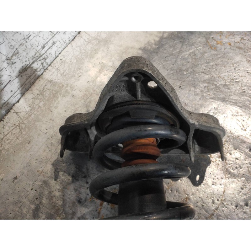 Recambio de amortiguador delantero izquierdo para audi a4 cabrio (8h) 3.0 quattro referencia OEM IAM 8E0413031  