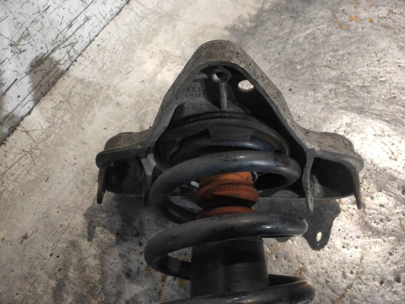 Recambio de amortiguador delantero izquierdo para audi a4 cabrio (8h) 3.0 quattro referencia OEM IAM 8E0413031  
