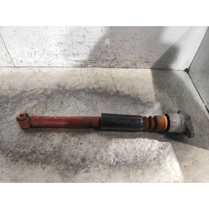 Recambio de amortiguador trasero izquierdo para audi a4 cabrio (8h) 3.0 quattro referencia OEM IAM 8E0513033  