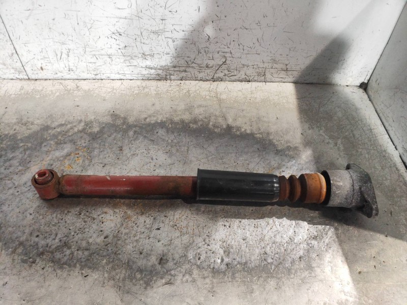 Recambio de amortiguador trasero izquierdo para audi a4 cabrio (8h) 3.0 quattro referencia OEM IAM 8E0513033  
