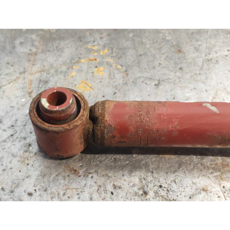 Recambio de amortiguador trasero izquierdo para audi a4 cabrio (8h) 3.0 quattro referencia OEM IAM 8E0513033  