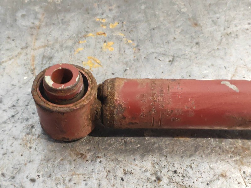 Recambio de amortiguador trasero izquierdo para audi a4 cabrio (8h) 3.0 quattro referencia OEM IAM 8E0513033  