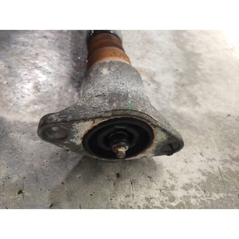 Recambio de amortiguador trasero izquierdo para audi a4 cabrio (8h) 3.0 quattro referencia OEM IAM 8E0513033  