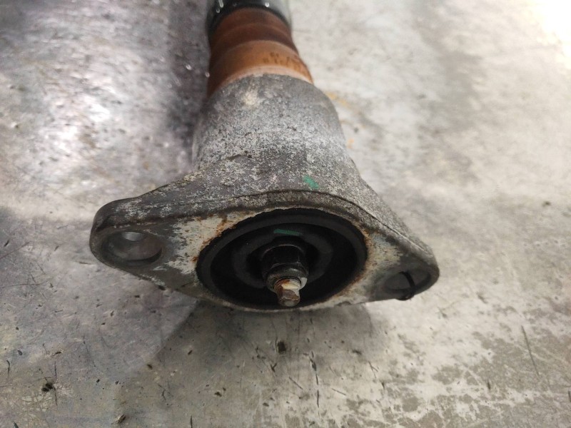 Recambio de amortiguador trasero izquierdo para audi a4 cabrio (8h) 3.0 quattro referencia OEM IAM 8E0513033  