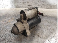 Recambio de motor arranque para audi a4 cabrio (8h) 3.0 quattro referencia OEM IAM 0001108174 078911023D 