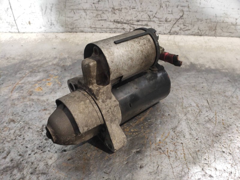 Recambio de motor arranque para audi a4 cabrio (8h) 3.0 quattro referencia OEM IAM 0001108174 078911023D 