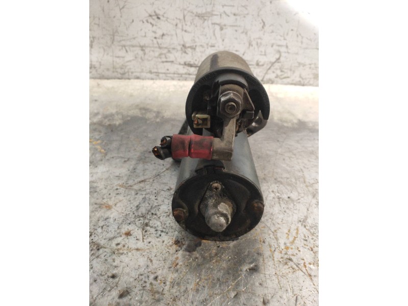 Recambio de motor arranque para audi a4 cabrio (8h) 3.0 quattro referencia OEM IAM 0001108174 078911023D 