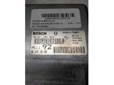 Recambio de centralita motor uce para peugeot 406 berlina (s1/s2) st referencia OEM IAM 0261204066 9624518180 92 19293S 2