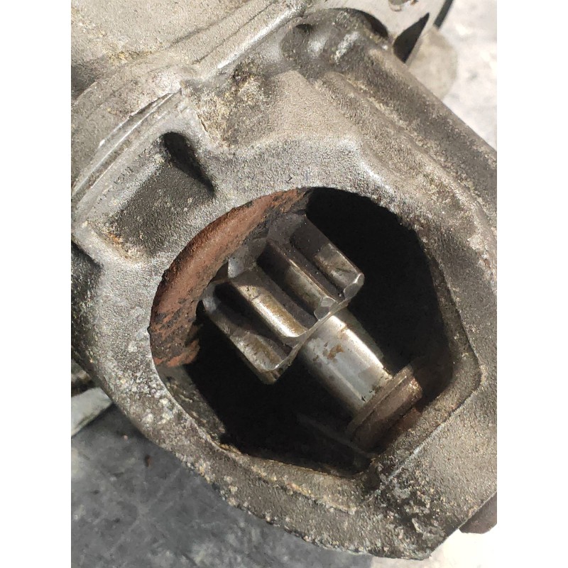 Recambio de motor arranque para audi a4 cabrio (8h) 3.0 quattro referencia OEM IAM 0001108174 078911023D 