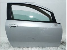 Recambio de puerta delantera derecha para fiat punto (evo) (199) emotion referencia OEM IAM   3P