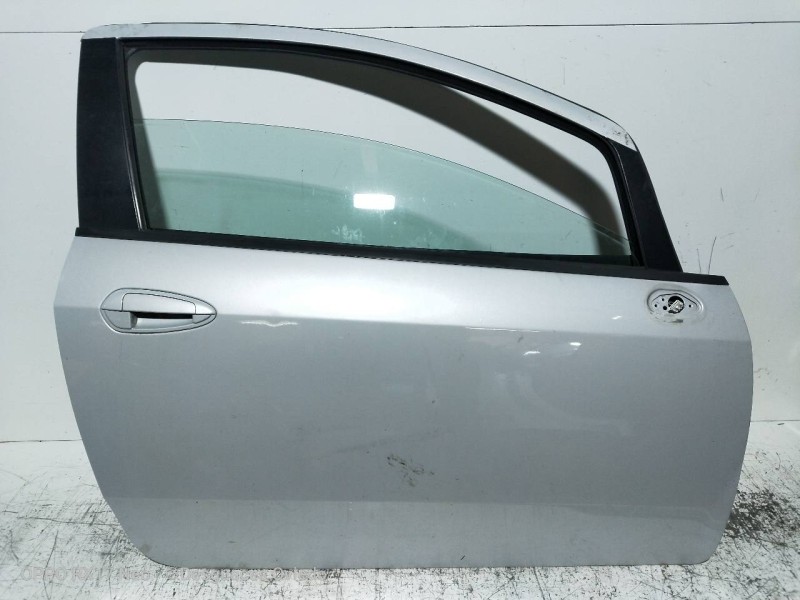 Recambio de puerta delantera derecha para fiat punto (evo) (199) emotion referencia OEM IAM   3P