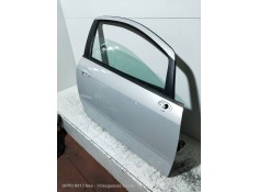 Recambio de puerta delantera derecha para fiat punto (evo) (199) emotion referencia OEM IAM   3P 2