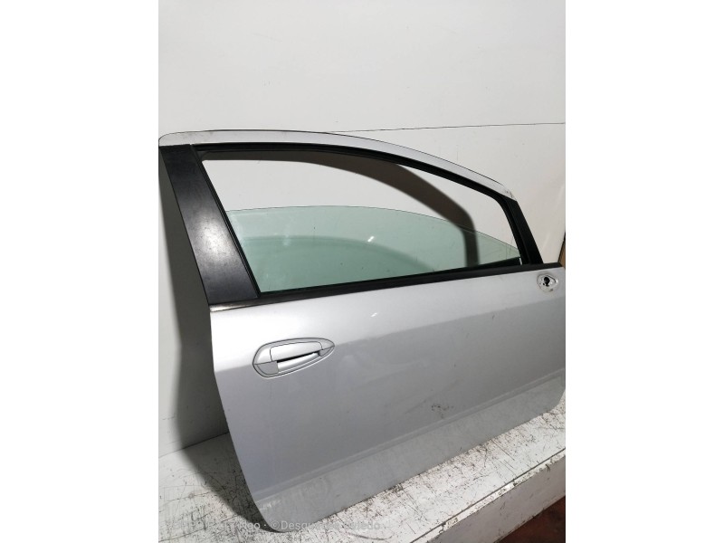 Recambio de puerta delantera derecha para fiat punto (evo) (199) emotion referencia OEM IAM   3P