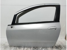 Recambio de puerta delantera izquierda para fiat punto (evo) (199) emotion referencia OEM IAM   3P