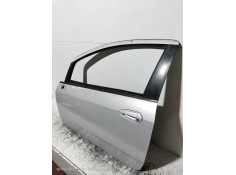 Recambio de puerta delantera izquierda para fiat punto (evo) (199) emotion referencia OEM IAM   3P 2