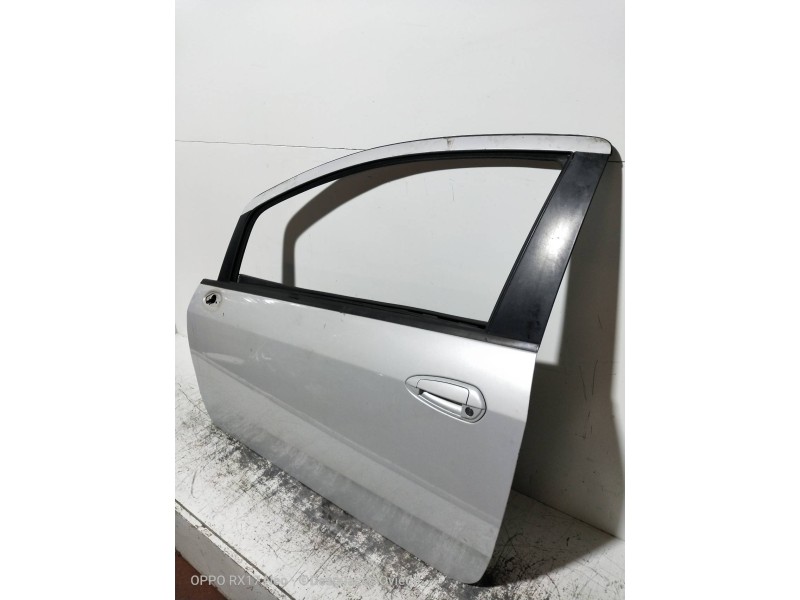Recambio de puerta delantera izquierda para fiat punto (evo) (199) emotion referencia OEM IAM   3P
