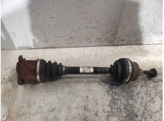 Recambio de transmision delantera derecha para audi a4 cabrio (8h) 3.0 quattro referencia OEM IAM   BF