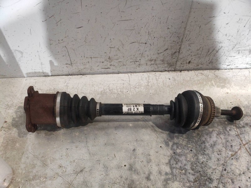 Recambio de transmision delantera derecha para audi a4 cabrio (8h) 3.0 quattro referencia OEM IAM   BF