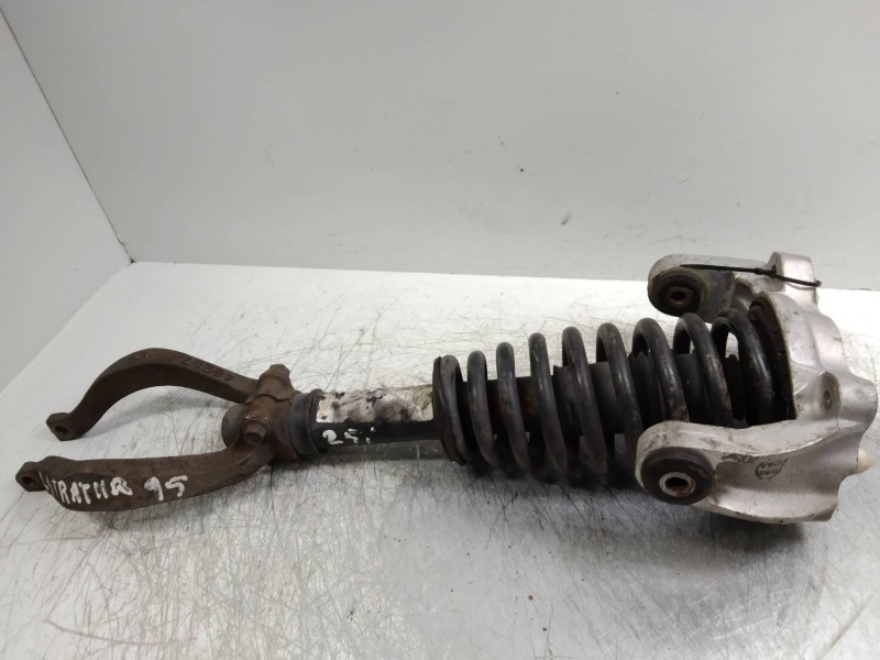 Recambio de amortiguador delantero derecho para chrysler stratus berlina (ja) 2.5 cat referencia OEM IAM   