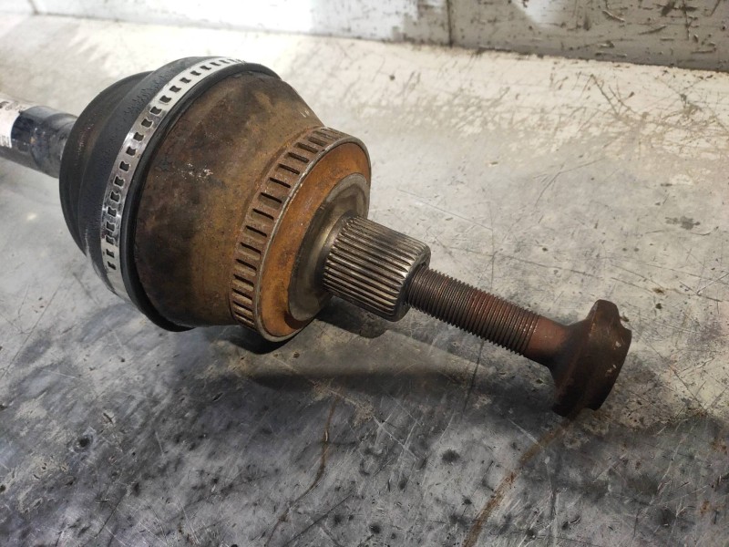 Recambio de transmision delantera derecha para audi a4 cabrio (8h) 3.0 quattro referencia OEM IAM   BF