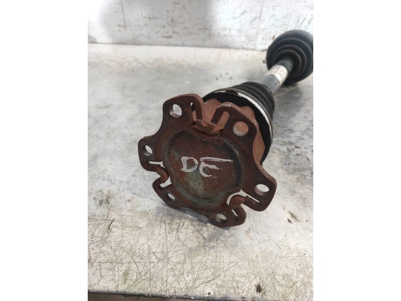 Recambio de transmision delantera derecha para audi a4 cabrio (8h) 3.0 quattro referencia OEM IAM   BF