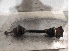 Recambio de transmision delantera izquierda para audi a4 cabrio (8h) 3.0 quattro referencia OEM IAM   