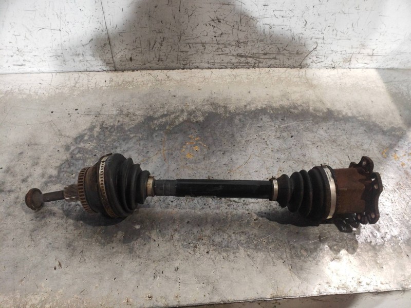 Recambio de transmision delantera izquierda para audi a4 cabrio (8h) 3.0 quattro referencia OEM IAM   