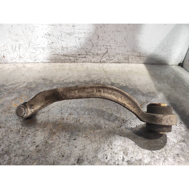 Recambio de brazo suspension inferior delantero derecho para audi a4 cabrio (8h) 3.0 quattro referencia OEM IAM   
