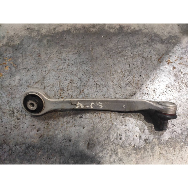 Recambio de brazo suspension superior delantero derecho para audi a4 cabrio (8h) 3.0 quattro referencia OEM IAM   