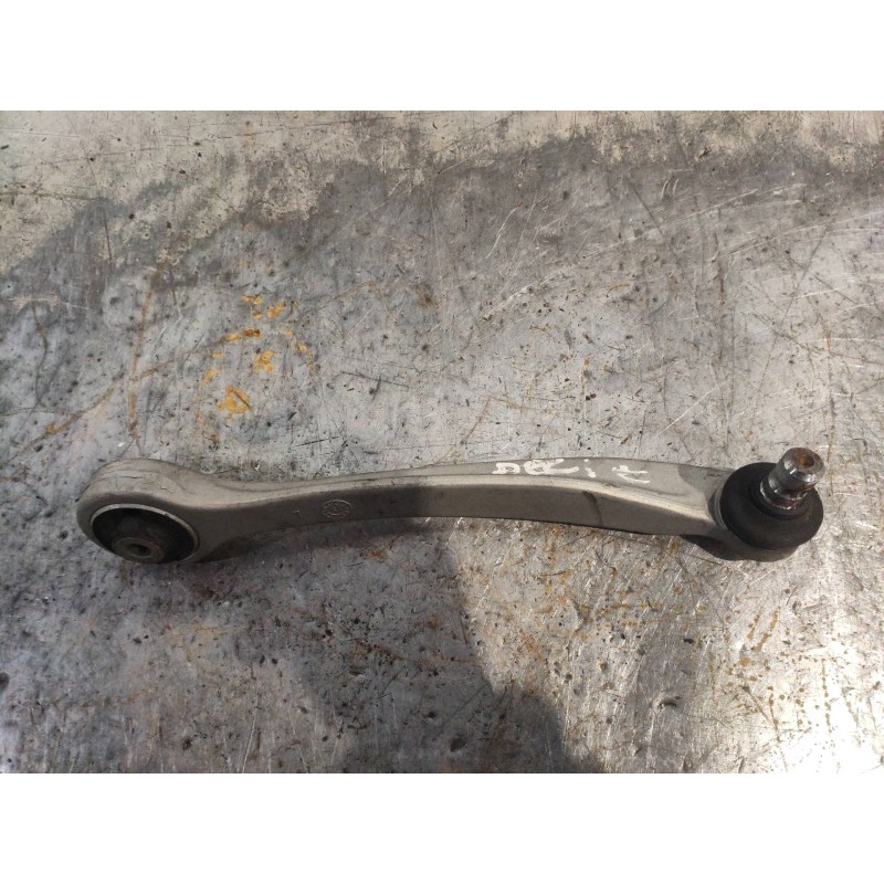 Recambio de brazo suspension superior delantero izquierdo para audi a4 cabrio (8h) 3.0 quattro referencia OEM IAM   