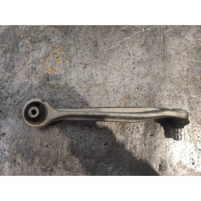 Recambio de brazo suspension superior delantero izquierdo para audi a4 cabrio (8h) 3.0 quattro referencia OEM IAM   